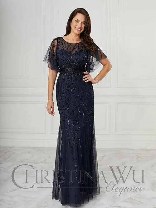  Christina Wu Elegance  