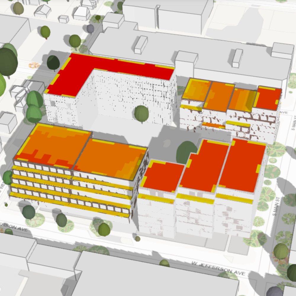 Renewables: Plan to Power to Profit