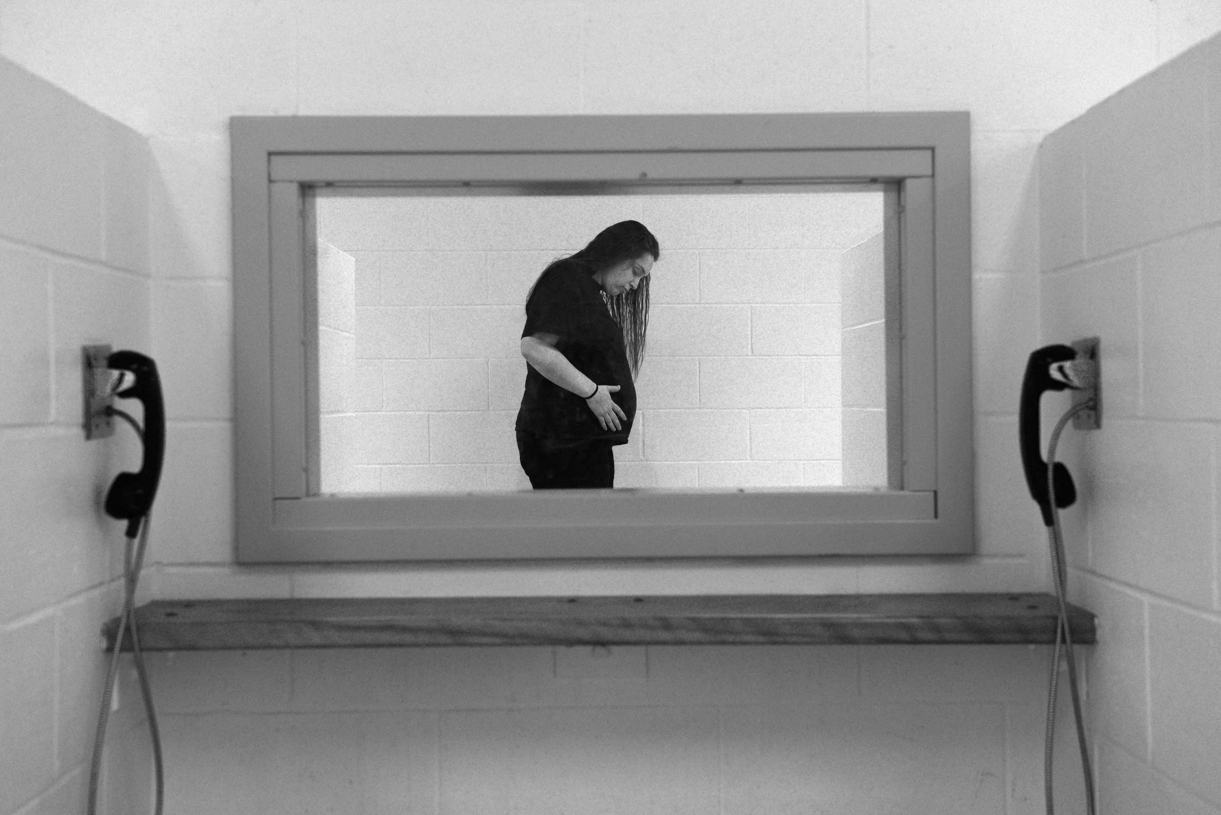 Bianca Pregnant 2BW.jpg