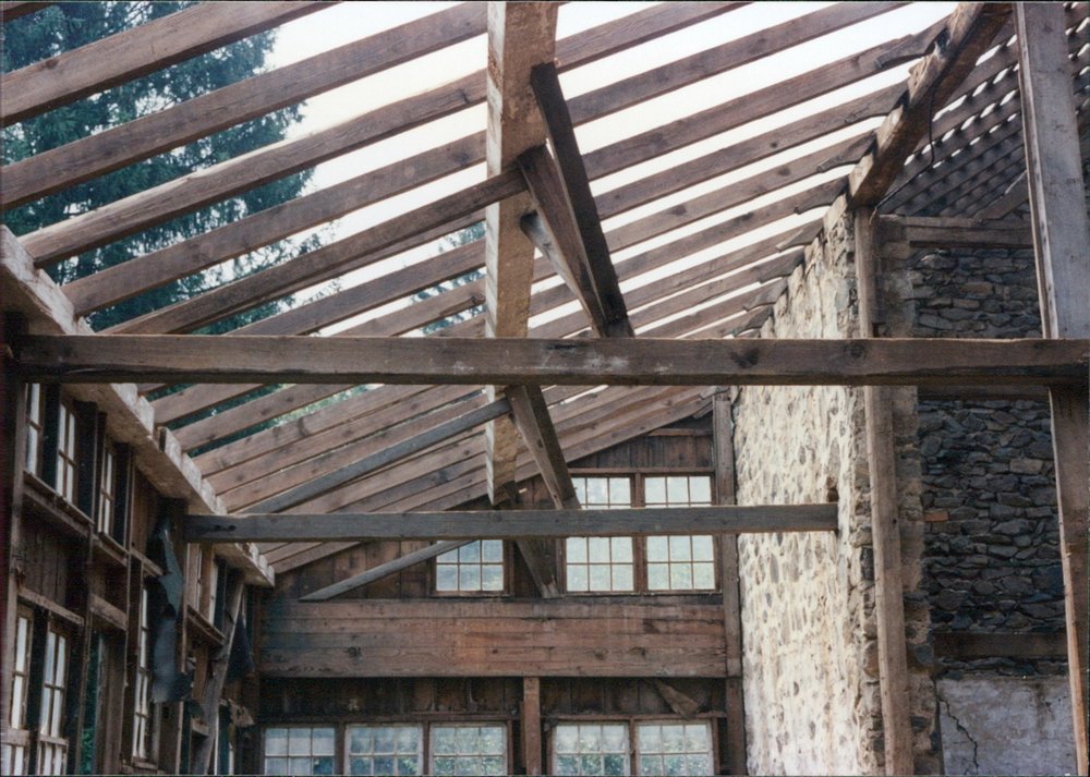 Salvaged Barn Materials Pricing — Cullen Construction Inc. | Custom Home  Builder and Remodeling Contractor
