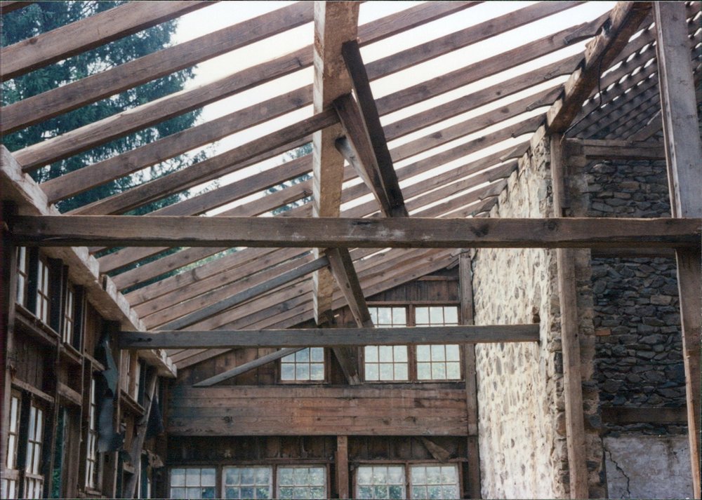 Salvaged Barn Materials Pricing — Cullen Construction Inc. | Custom Home Builder and Remodeling Contractor