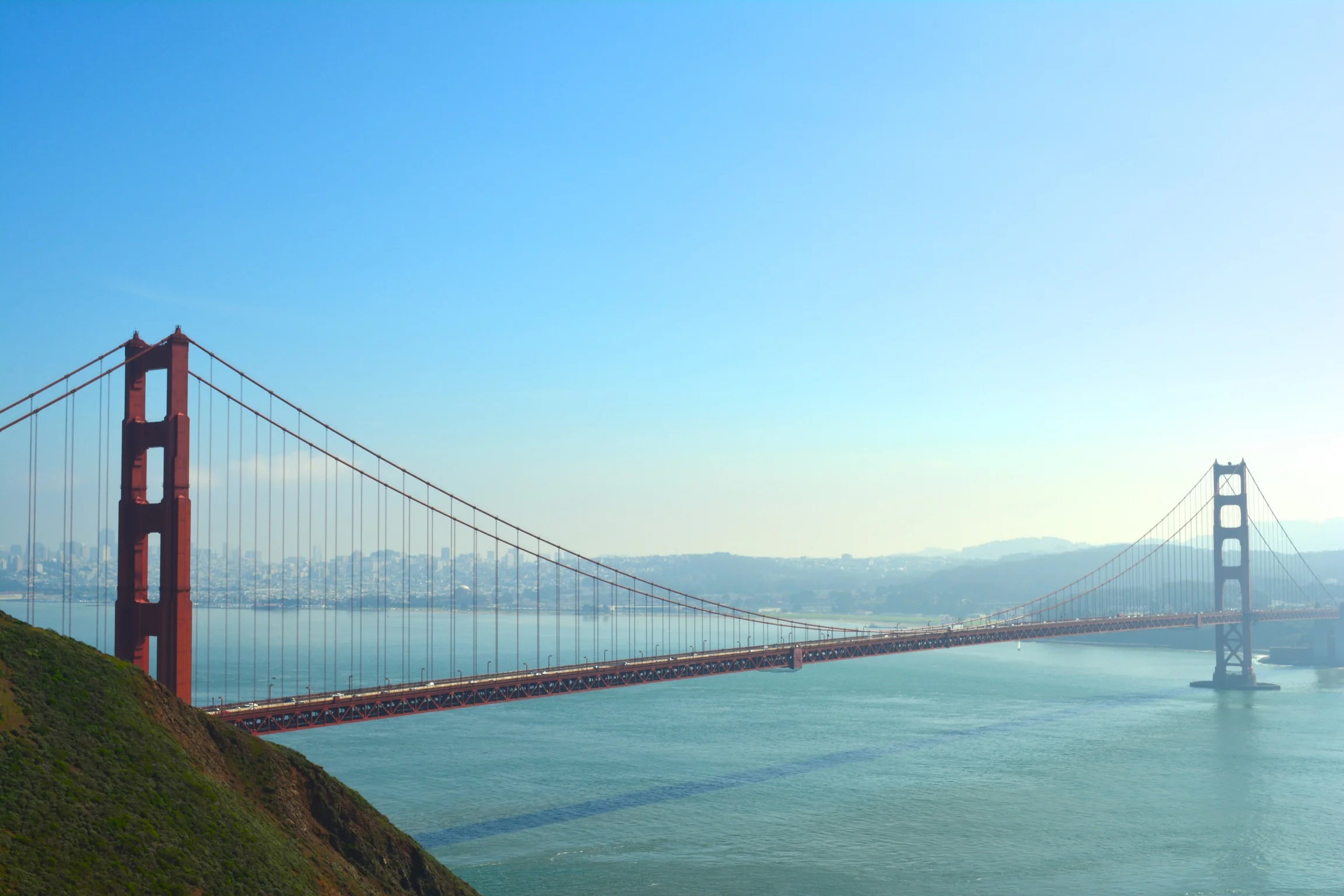 San Francisco, 2/16