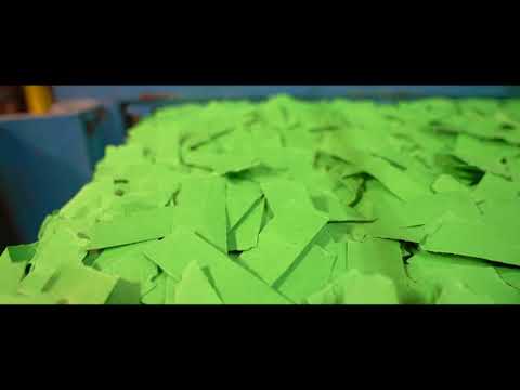 French Paper Company Mill Tour