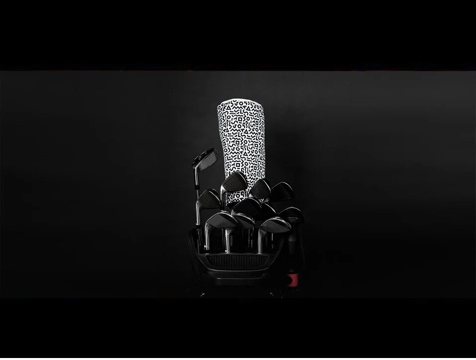 Edward & Co. Headcover Announcement