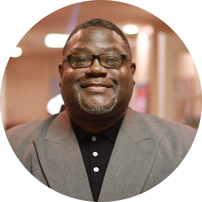 Dea. Wayne Whitaker