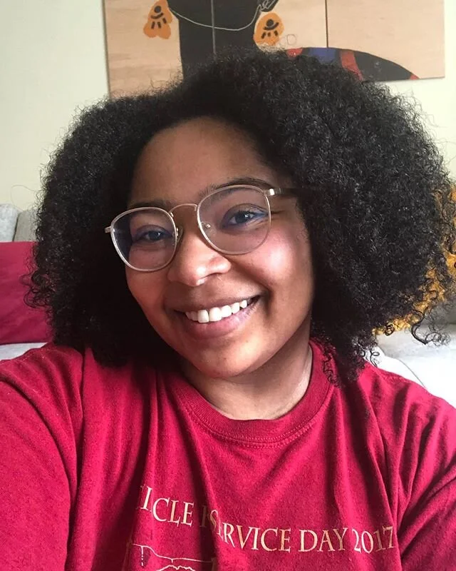 Happy Wash Day! Now I gotta go tame it.