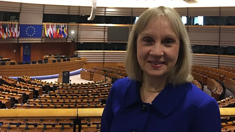 Jane Brophy - North West
