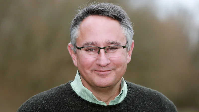 Martin Horwood - South West