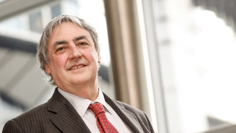 Phil Bennion - West Midlands