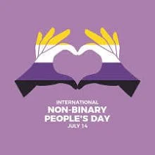 International Non-Binary People's Day