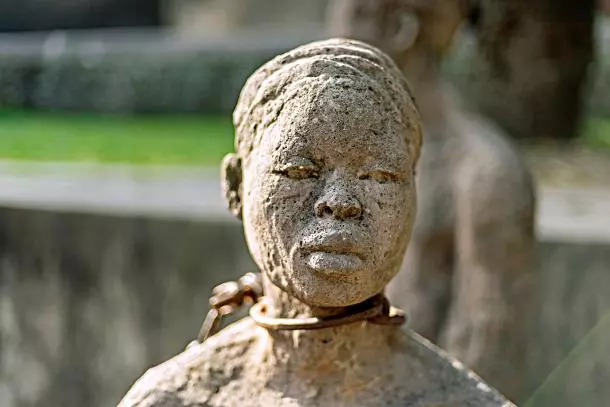 International Day for the Remembrance of the Slave Trade & its Abolition