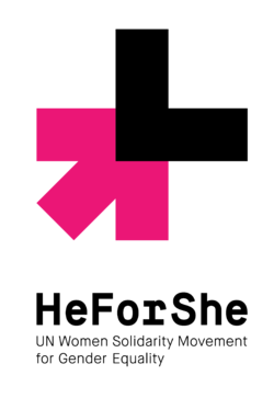 HeForShe UN-Movement