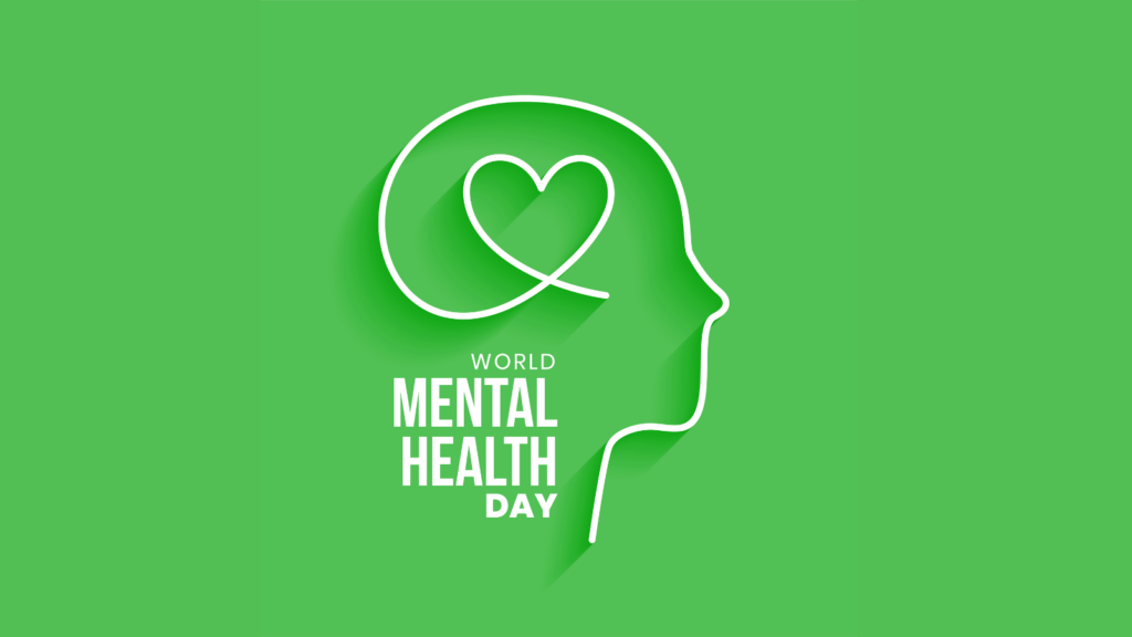 World Mental Health Day