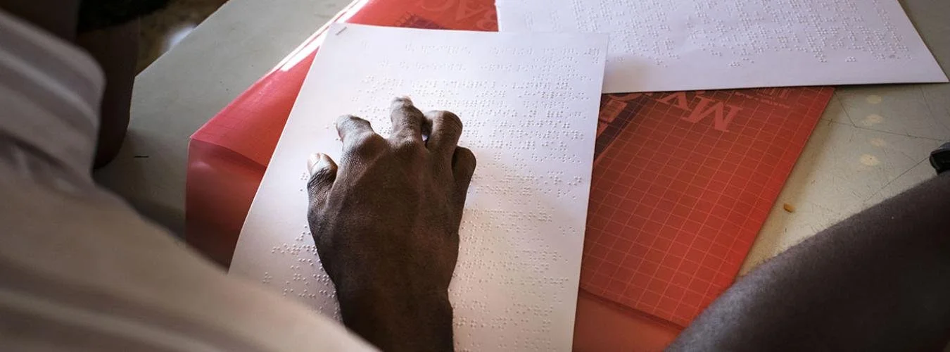 World Braille Day