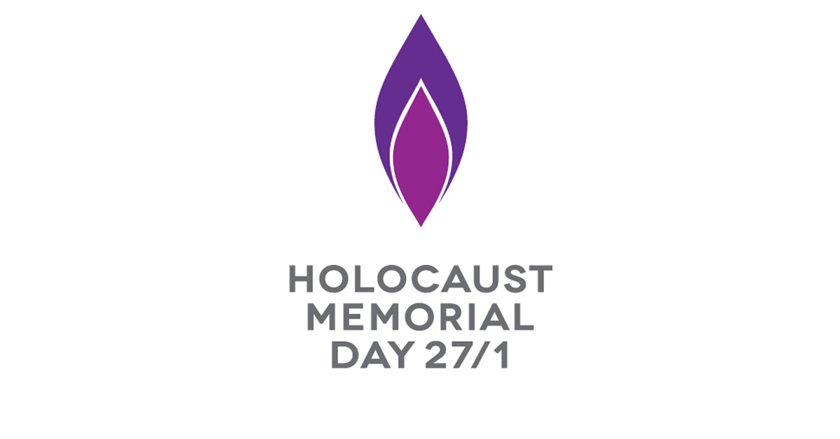 Holocaust Memorial Day