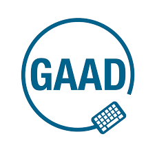 Global Accessibility Awareness Day