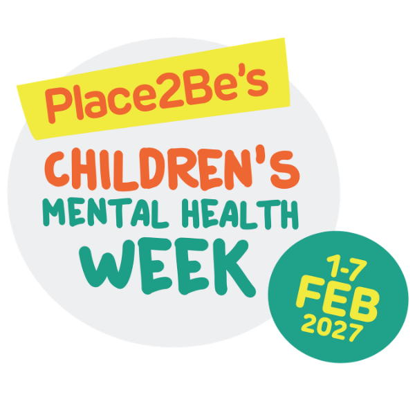 Childrens Mental Health Week