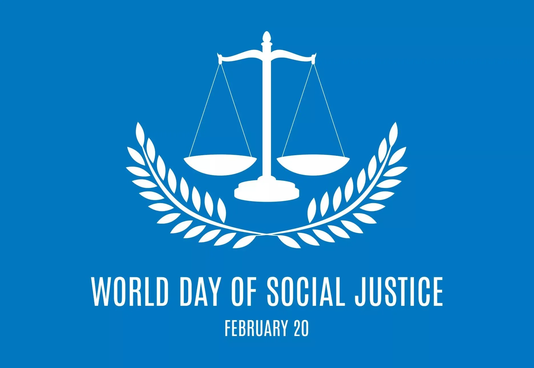 World Day of Social Justice