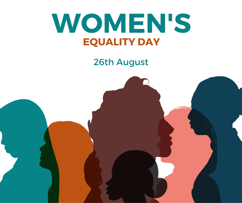 Women's Equality Day
