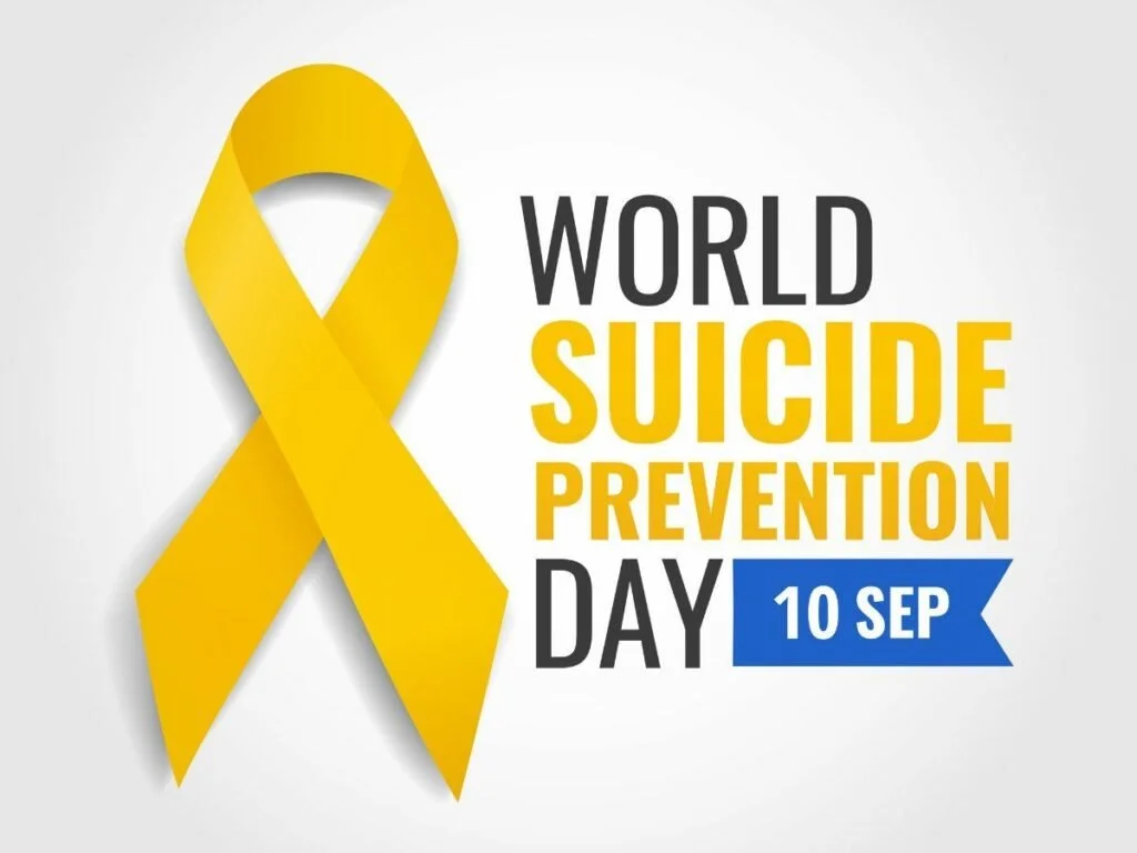 World Suicide Prevention Day 