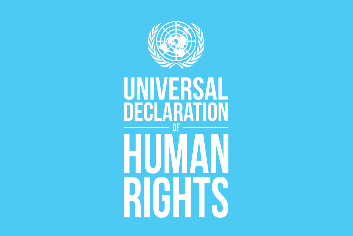 International Humans Rights Day