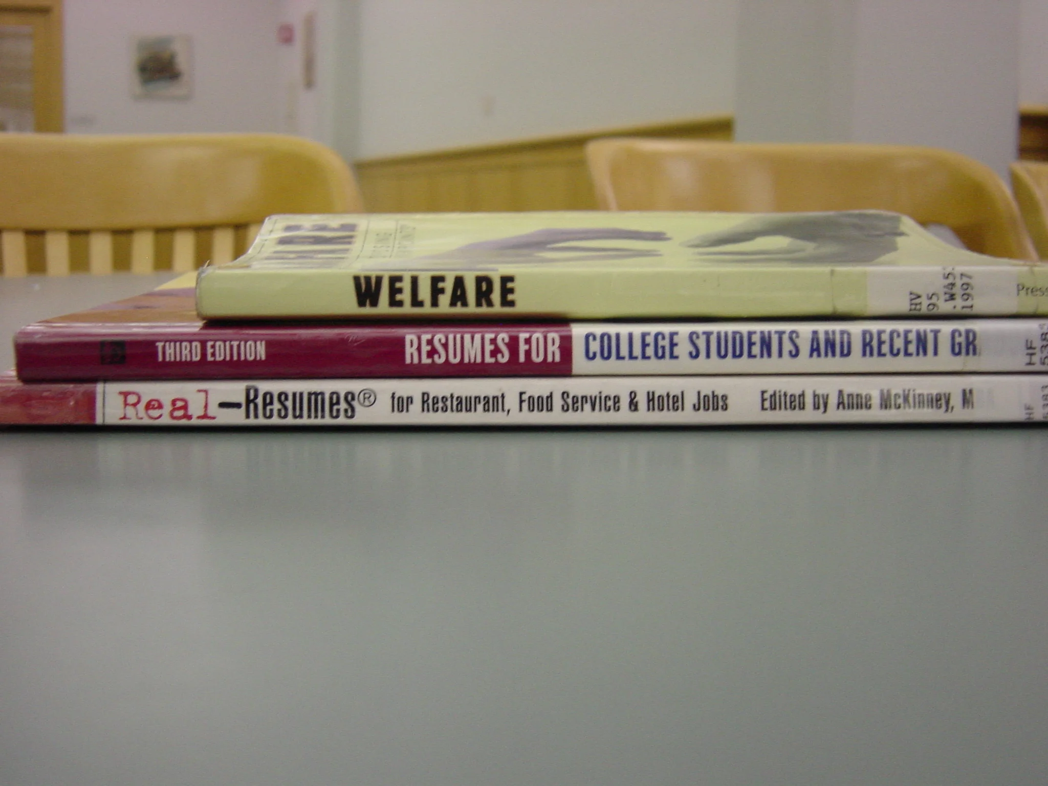 017_Disquiet College Students and Welfare.JPG