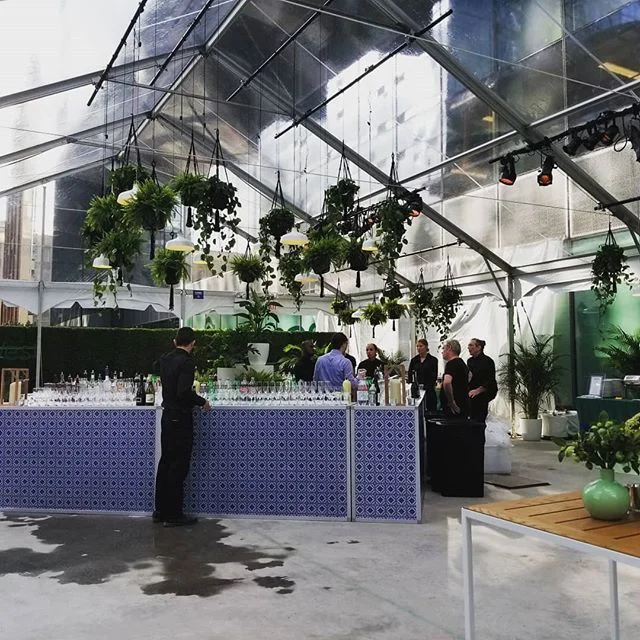 Working production with @raiolaco in Hudson Yards, NYC.