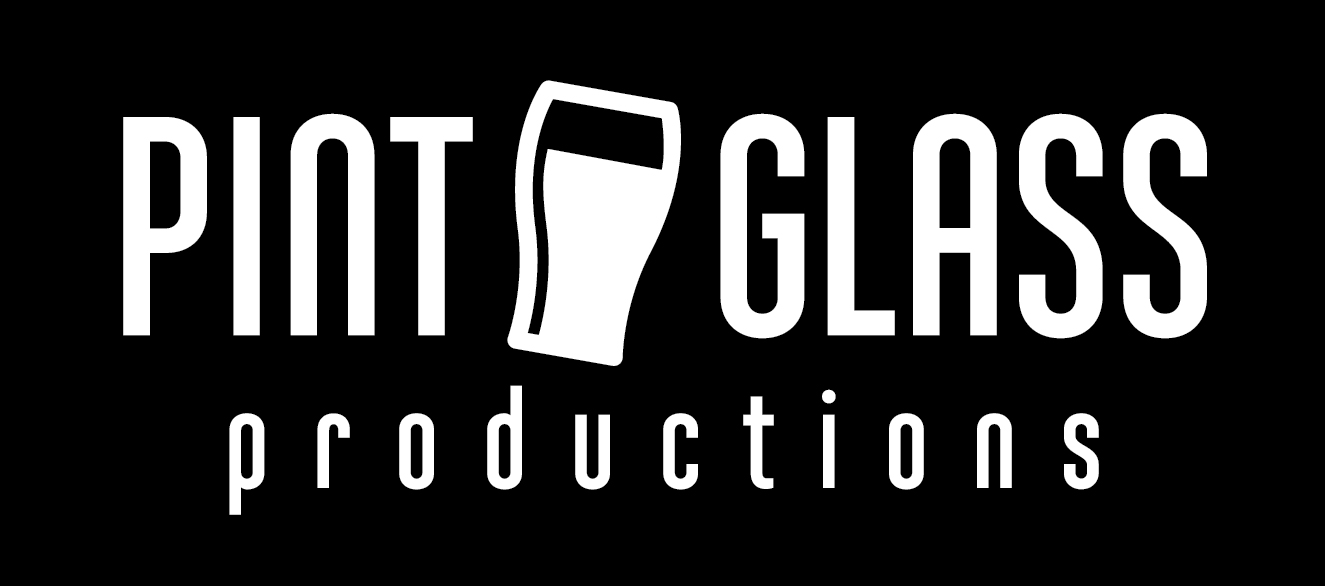 Pint Glass Productions