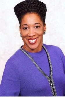 Elizabeth Wilson