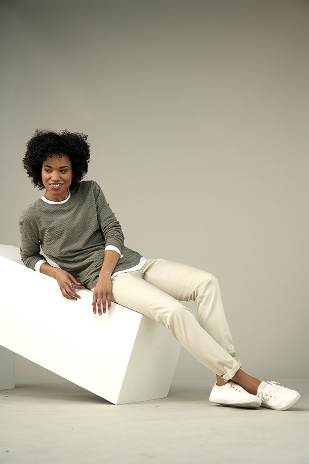 Mark's: Fall/Winter - Photographer - Jason Eng