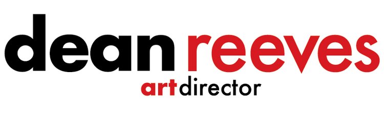 Dean Reeves: Art Director