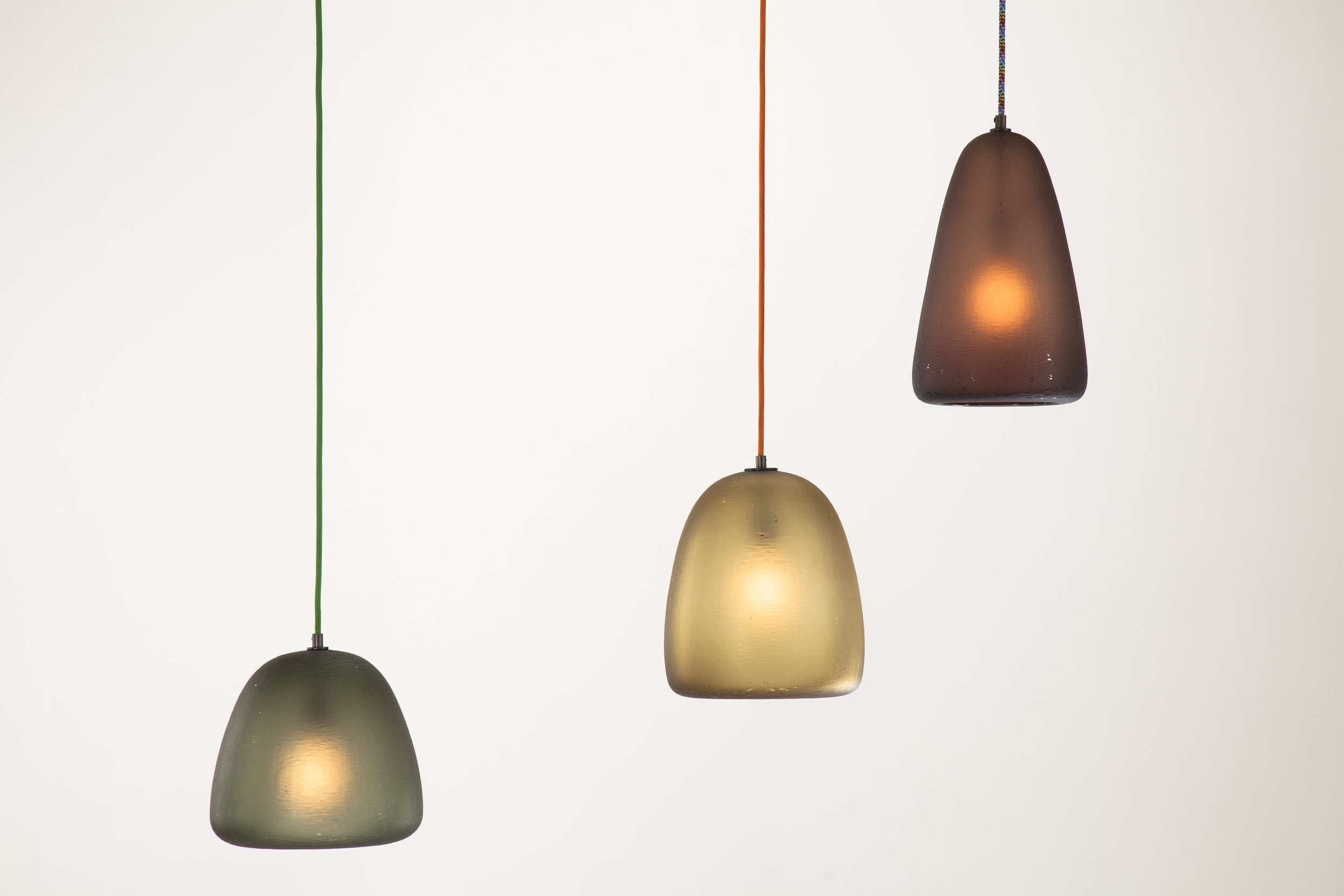 TOKENLIGHTS Gumi Pendant Collection