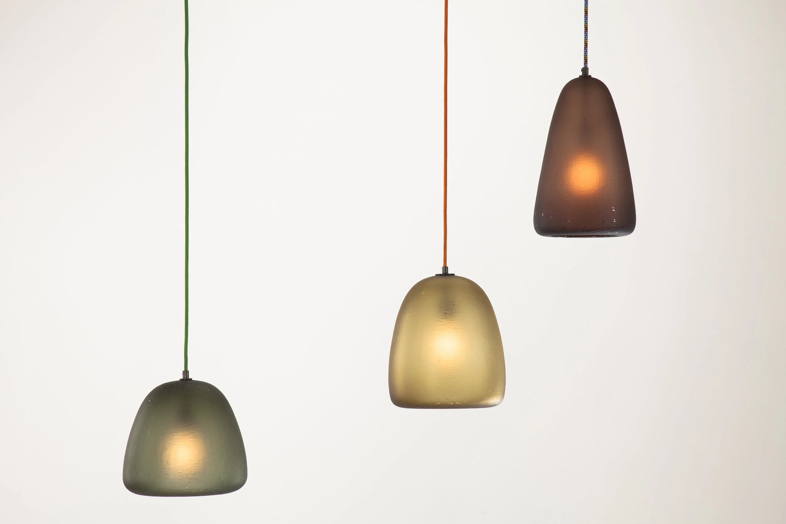 TOKENLIGHTS Gumi Pendant Collection