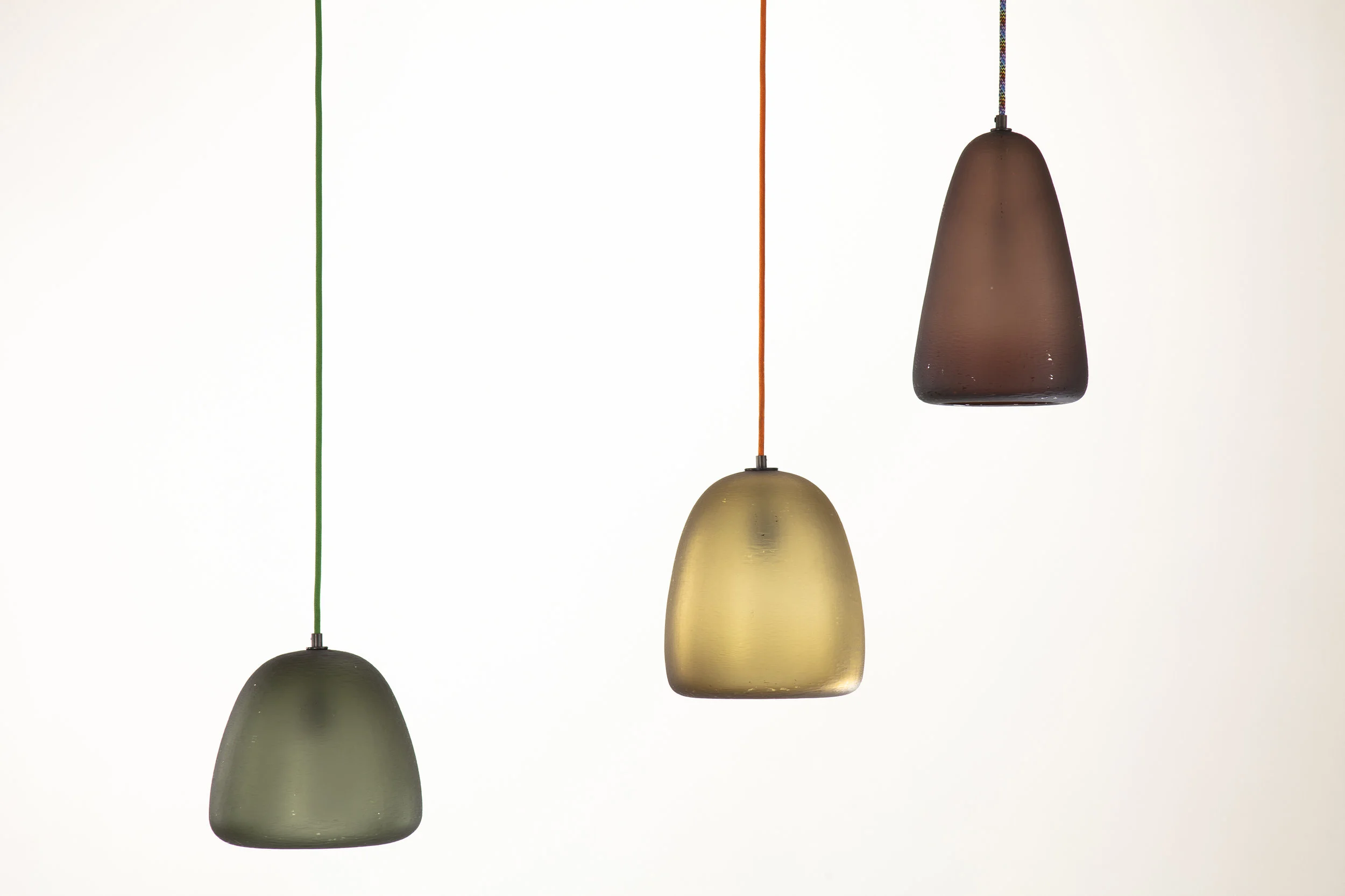 TOKENLIGHTS Gumi Pendant Collection