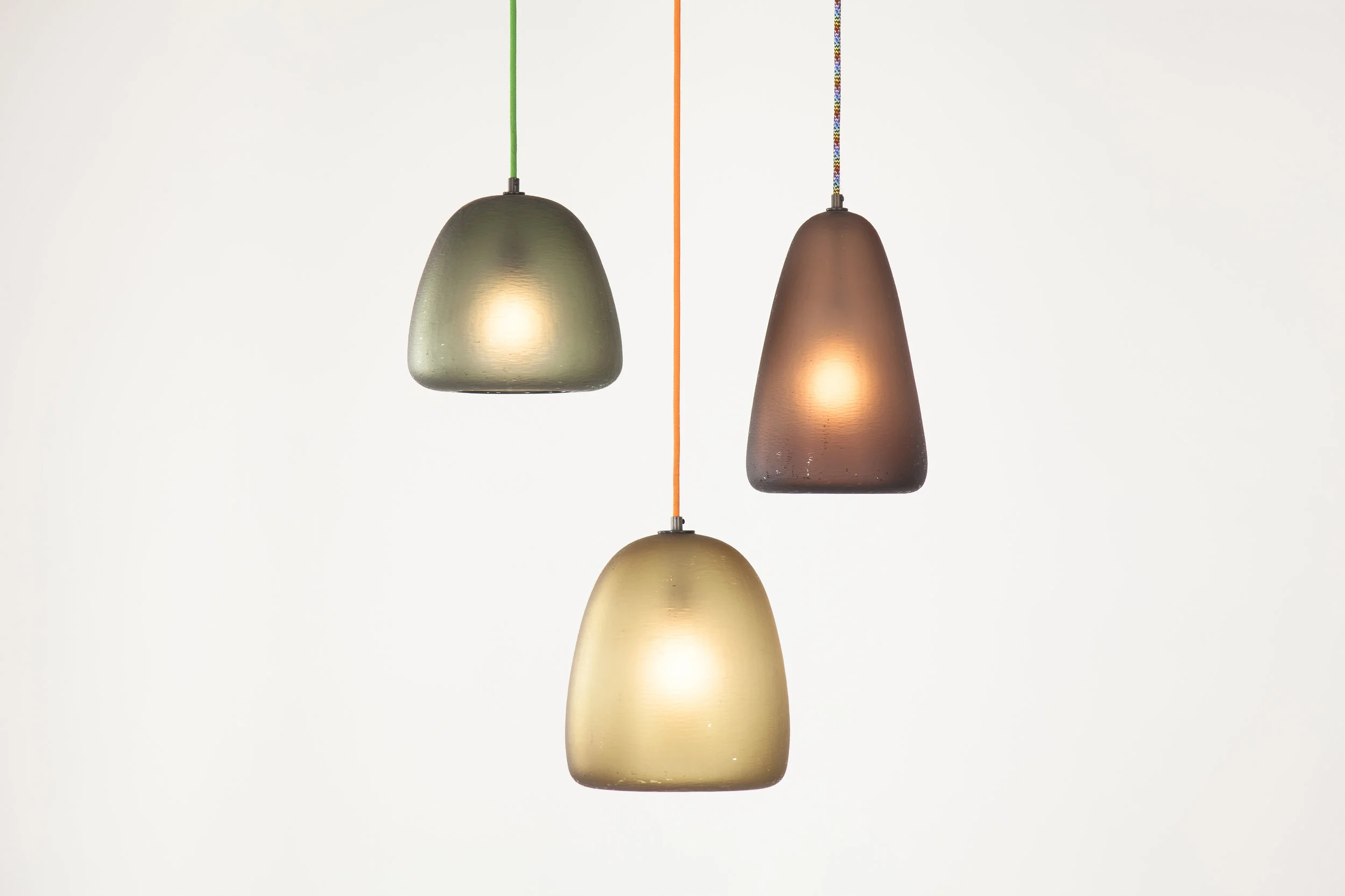 TOKENLIGHTS Gumi Pendant Collection