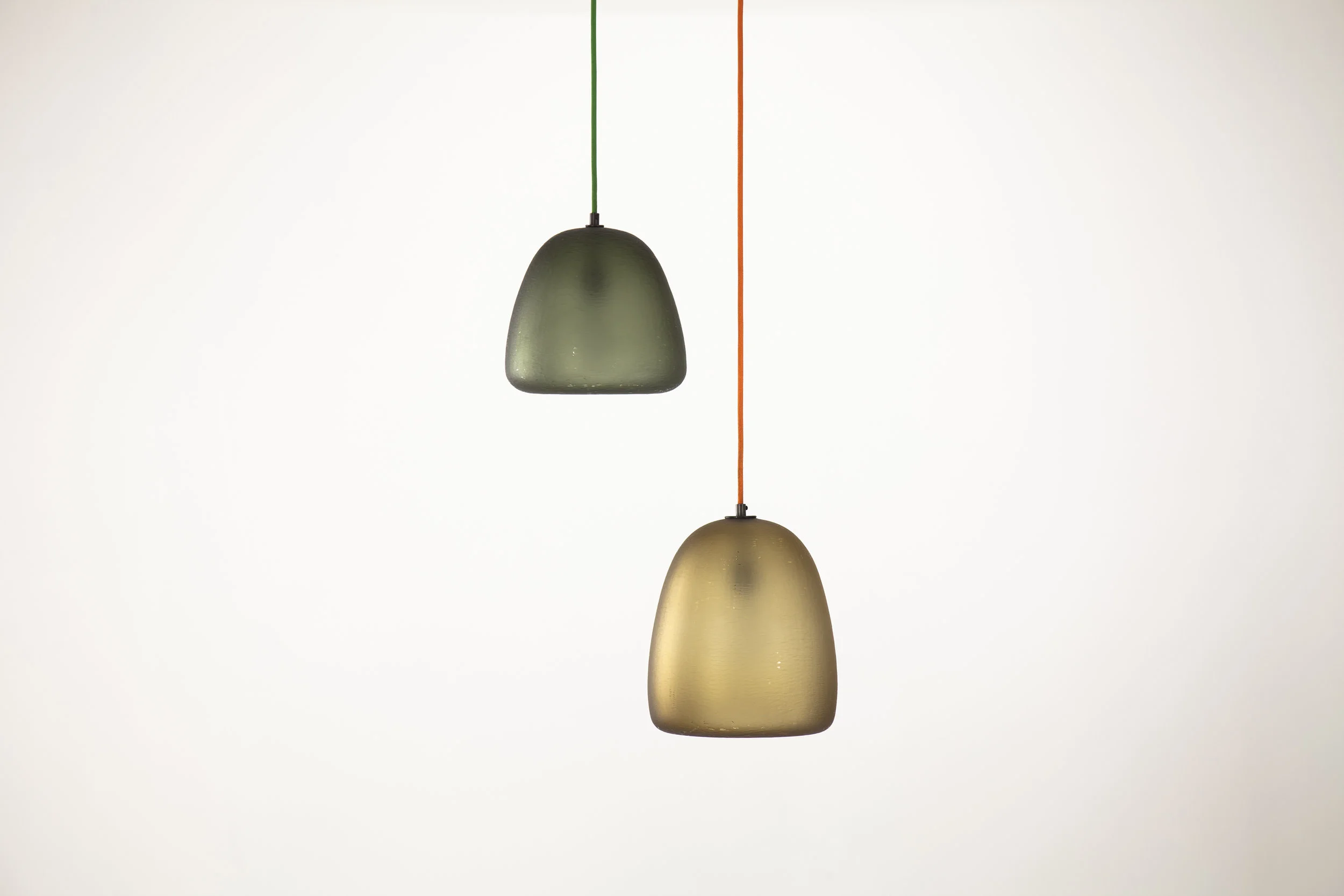 TOKENLIGHTS Gumi Pendant Collection