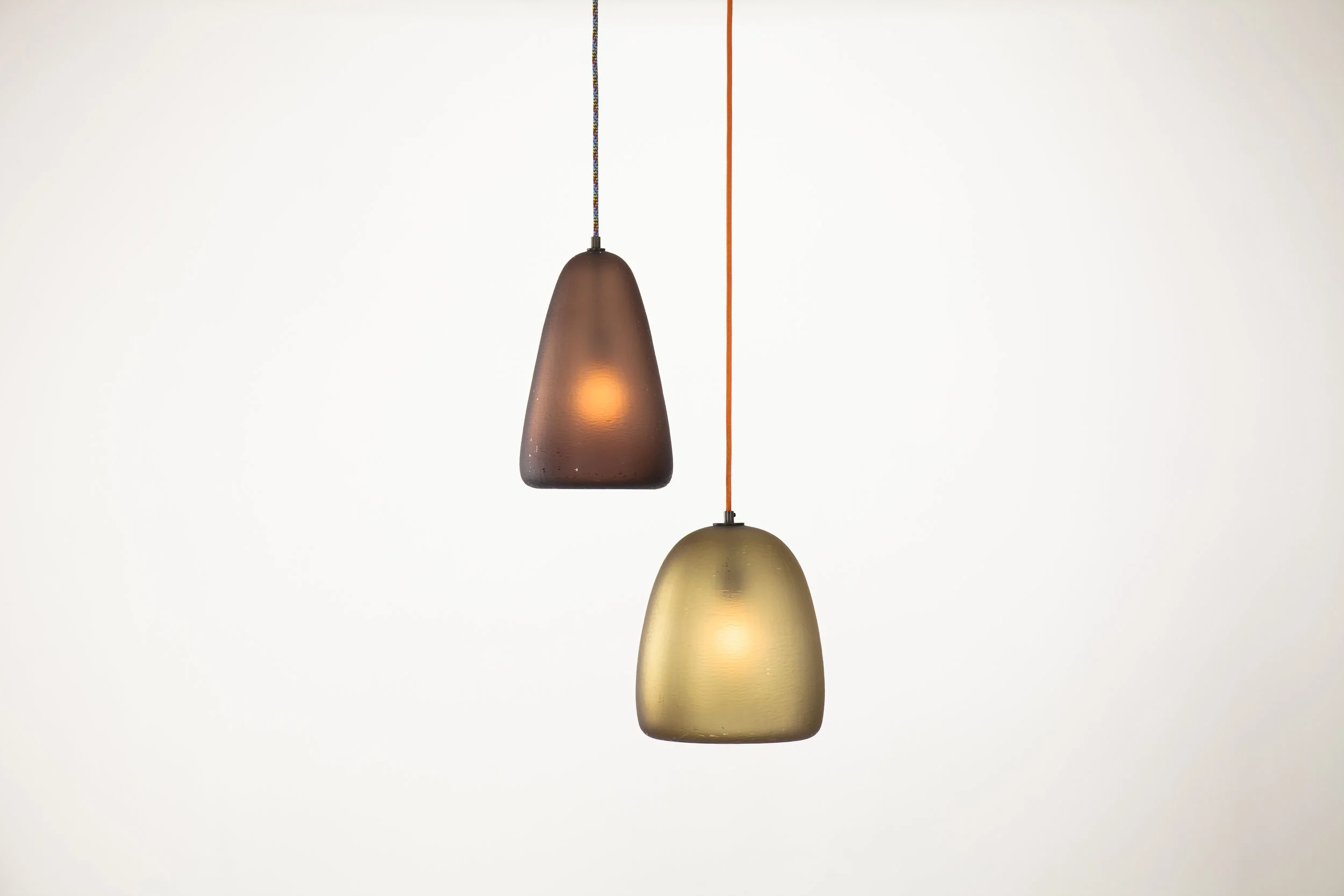 TOKENLIGHTS Gumi Pendant Collection