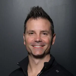 Fitness with Jon Sexton