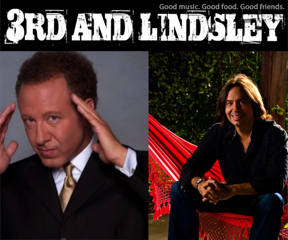 Benefit for Our Place Nashville with mindreader/mentalist Sidney Friedman
