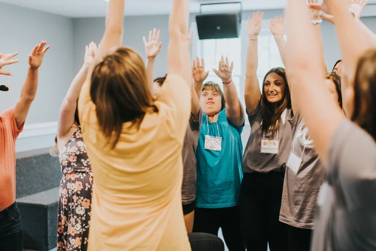 Metroparks disABILITIES: Community Dance 