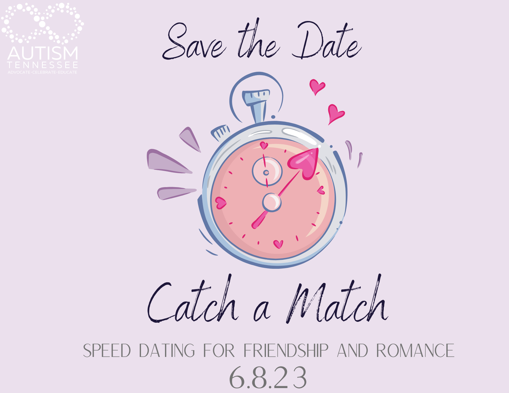 Events & Classes — Our Place Nashville