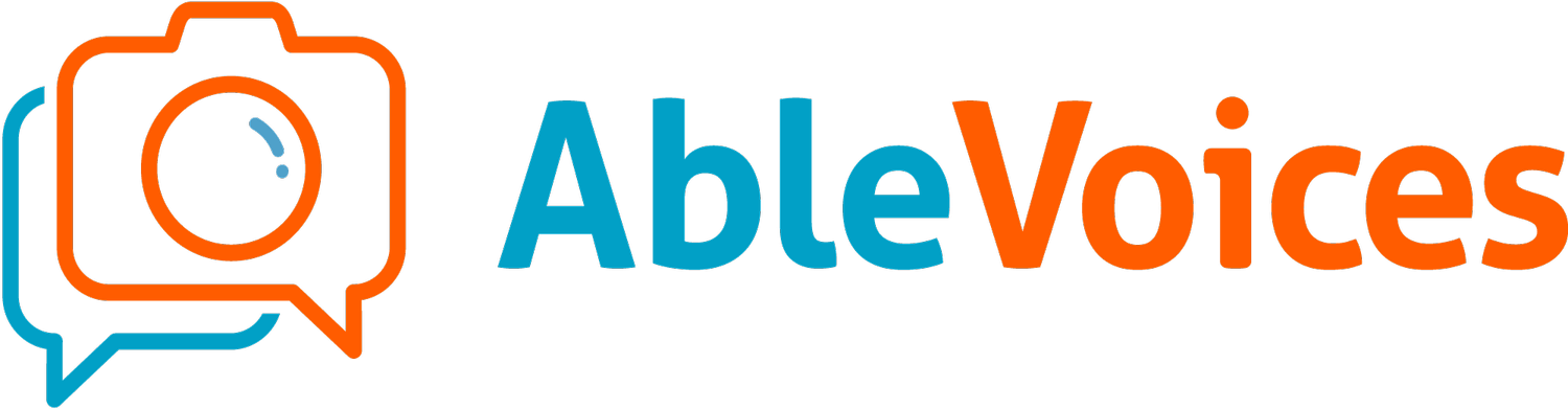 AbleVoices: A Night of Music, PHotography, PHriends and PHun!