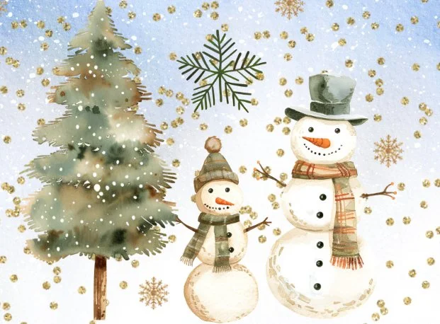Save the Date: OPN Family Group Holiday Party