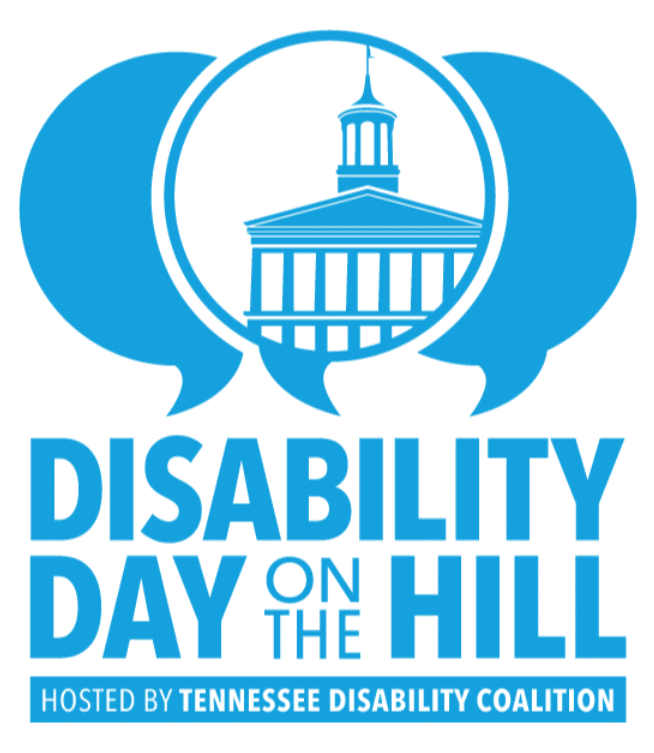 TN Disability Coalition: Disability Day on the Hill
