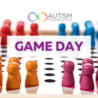 Autism TN: Game Day