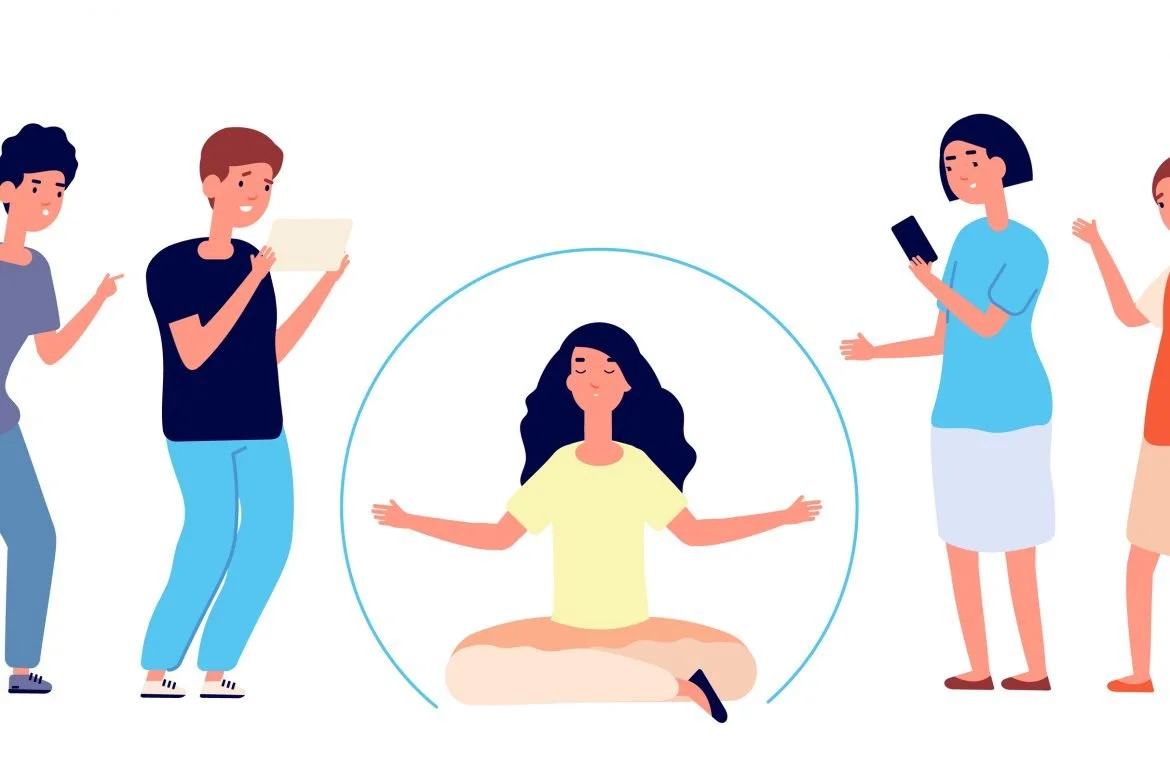 OPN Monday Nights (SOUTH): Lessons on Boundaries