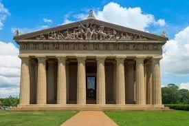 OPN Monday Nights (SOUTH): Ancient Art &amp; The Parthenon Education