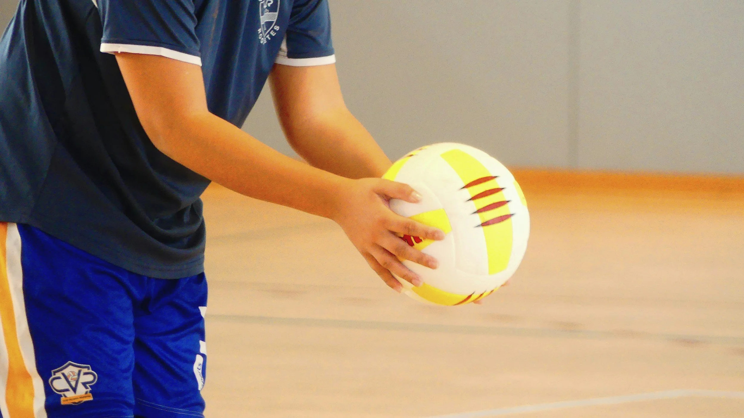 Metro Parks disABILITIES: Inclusive Volleyball League