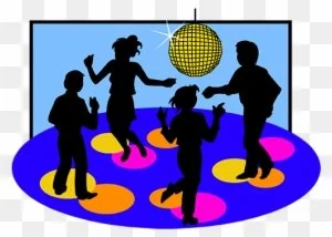 OPN Monday Nights (SOUTH): MOVE Inclusive Dance