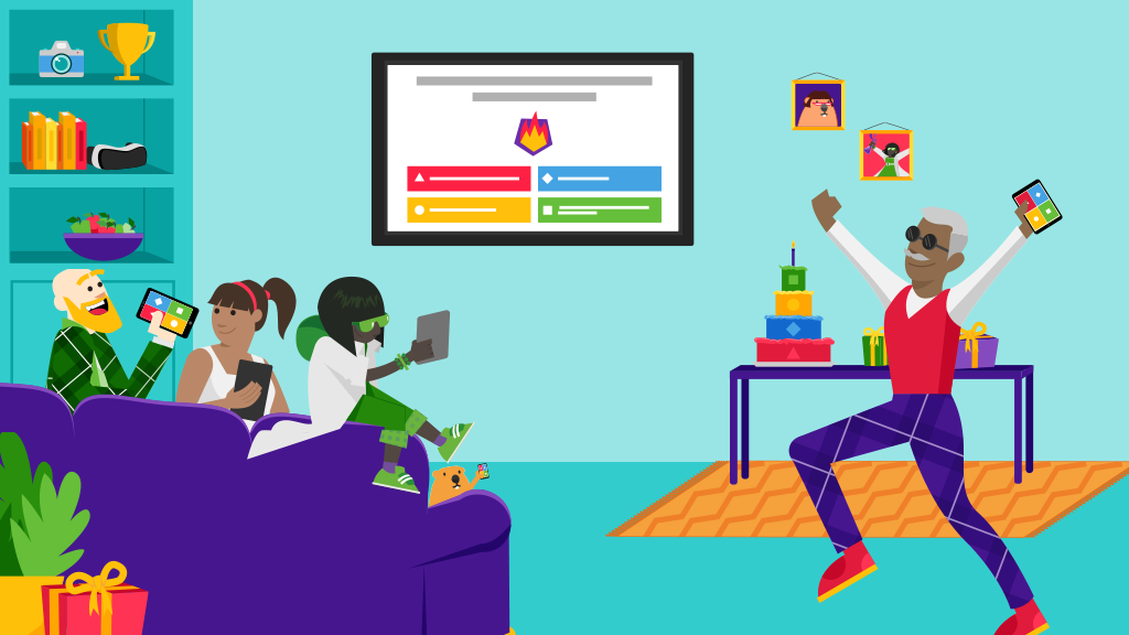 OPN Summer Programming (SOUTH): Kahoot Trivia Night